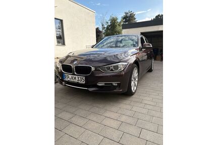 BMW 335 Gebrauchtwagen