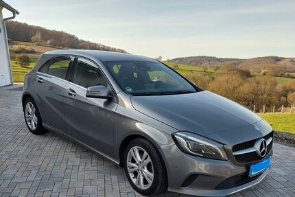 Mercedes-Benz A 200 Gebrauchtwagen