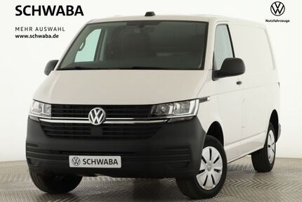 VW T6 Transporter Gebrauchtwagen