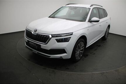 Skoda Kamiq Gebrauchtwagen