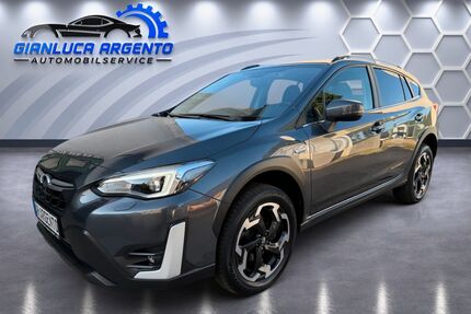 Subaru XV Gebrauchtwagen