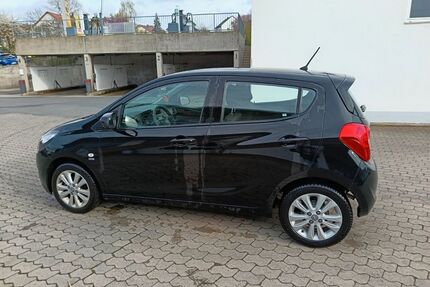 Opel Karl Gebrauchtwagen