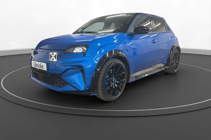 Alpine A290 Gebrauchtwagen