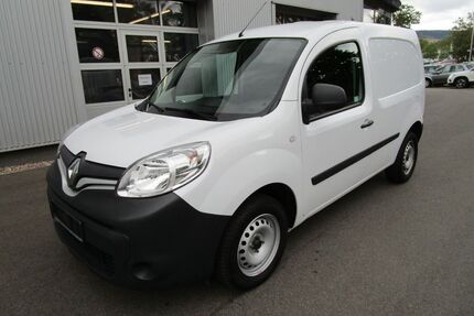 Renault Kangoo Gebrauchtwagen