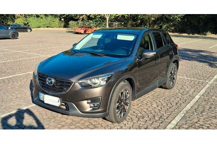 Mazda CX-5 Gebrauchtwagen