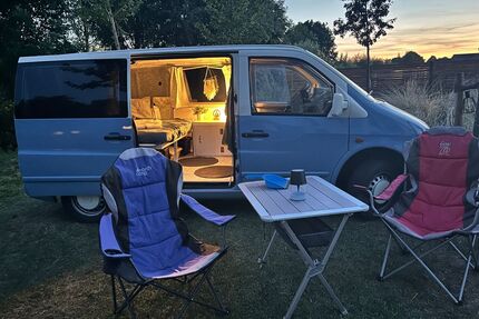 Mercedes-Benz Vito Gebrauchtwagen