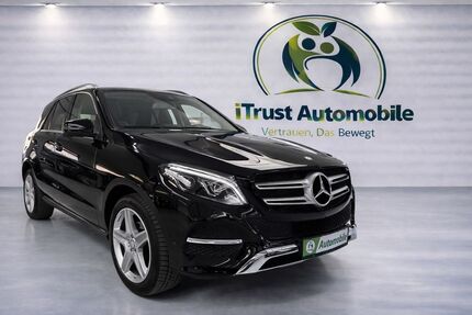 Mercedes-Benz GLE 350 Gebrauchtwagen