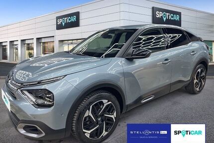 Citroen C4 Gebrauchtwagen