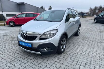Opel Mokka Gebrauchtwagen