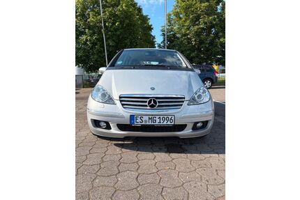 Mercedes-Benz 200 Gebrauchtwagen
