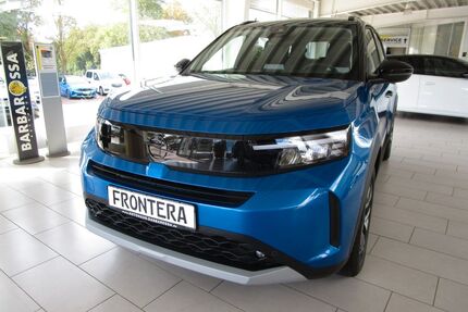 Opel Frontera Gebrauchtwagen