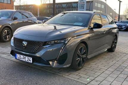 Peugeot 308 Gebrauchtwagen