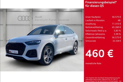 Audi Q5 Gebrauchtwagen