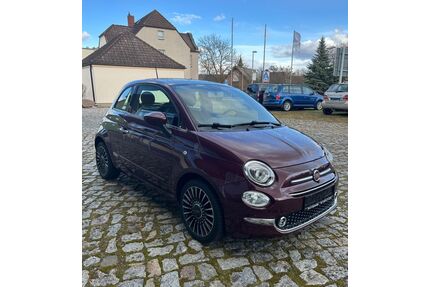 Fiat 500 Gebrauchtwagen