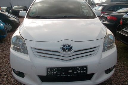 Toyota Verso Gebrauchtwagen