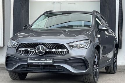 Mercedes-Benz GLA 250 Gebrauchtwagen