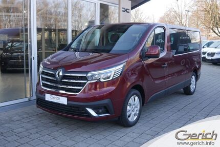 Renault Trafic Gebrauchtwagen