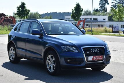 Audi Q5 Gebrauchtwagen