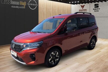 Nissan Townstar Gebrauchtwagen