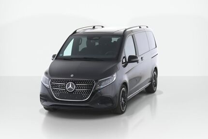 Mercedes-Benz V 300 Gebrauchtwagen