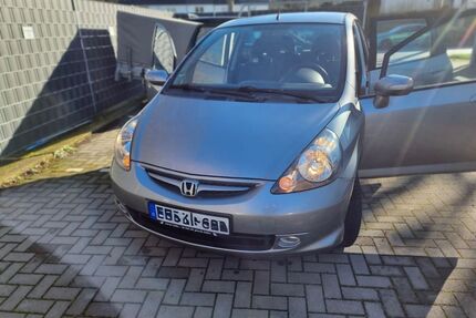 Honda Jazz Gebrauchtwagen