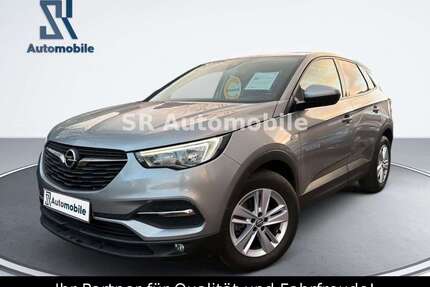 Opel Grandland X Gebrauchtwagen