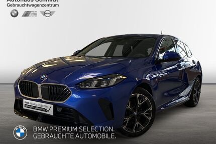 BMW 120 Gebrauchtwagen