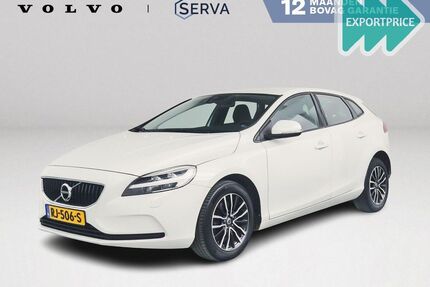 Volvo V40 Gebrauchtwagen