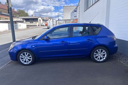 Mazda 3 Gebrauchtwagen