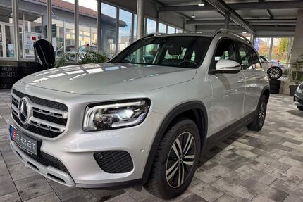 Mercedes-Benz GLB 220 Gebrauchtwagen