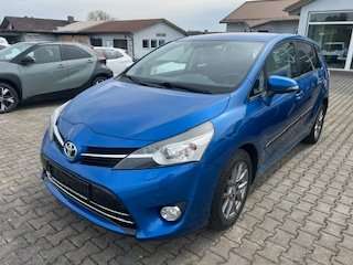 Toyota Verso Gebrauchtwagen