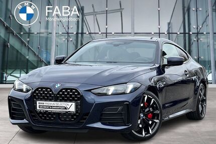 BMW 420 Gebrauchtwagen