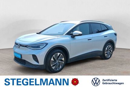 VW ID.4 Gebrauchtwagen