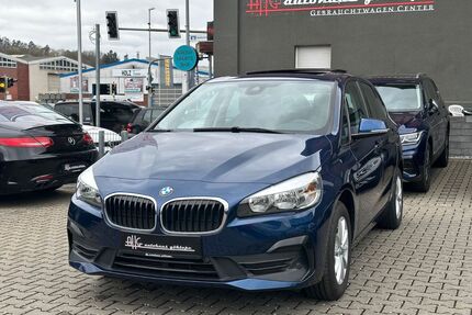 BMW 216 Active Tourer Gebrauchtwagen