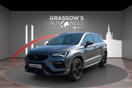 Cupra Ateca Gebrauchtwagen