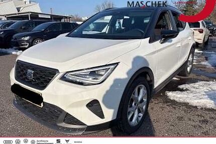 Seat Arona Gebrauchtwagen