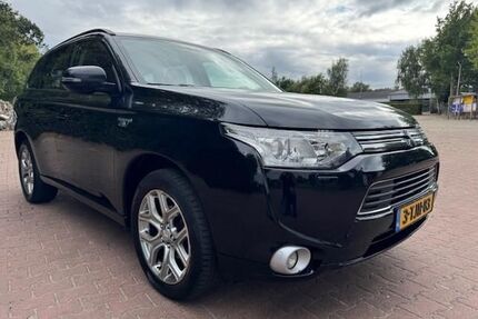 Mitsubishi Outlander Gebrauchtwagen