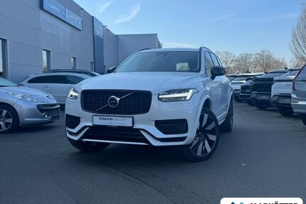 Volvo XC90 Gebrauchtwagen