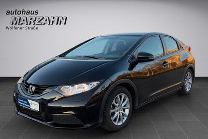 Honda Civic Gebrauchtwagen
