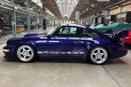 Porsche 964 Gebrauchtwagen