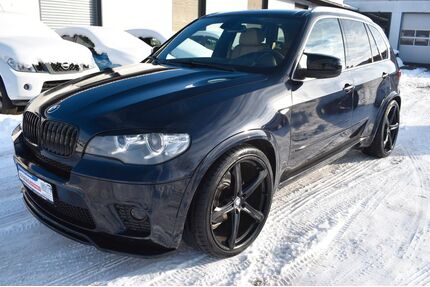 BMW X5 Gebrauchtwagen
