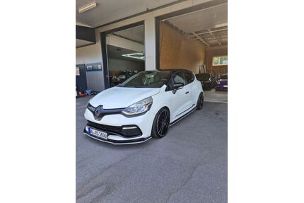 Renault Clio Gebrauchtwagen