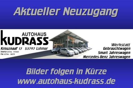 Mercedes-Benz C 180 Gebrauchtwagen