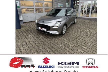 Suzuki Swift Gebrauchtwagen