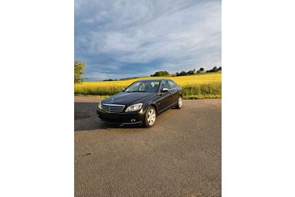 Mercedes-Benz C 220 Gebrauchtwagen