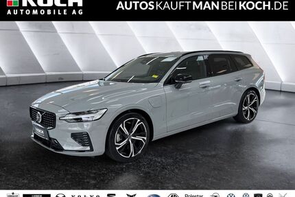 Volvo V60 Gebrauchtwagen