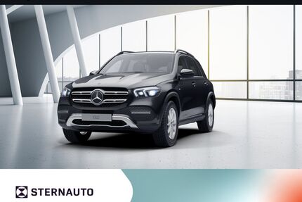 Mercedes-Benz GLE 350 Gebrauchtwagen