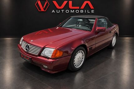 Mercedes-Benz SL 500 Gebrauchtwagen