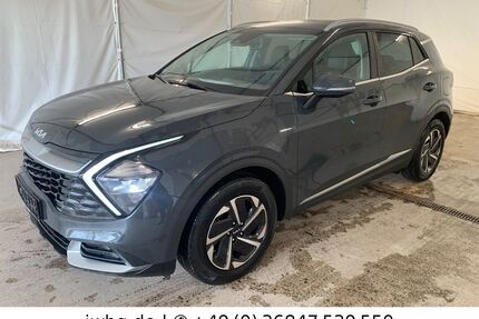 Kia Sportage Gebrauchtwagen