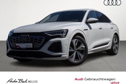 Audi Q8 Gebrauchtwagen